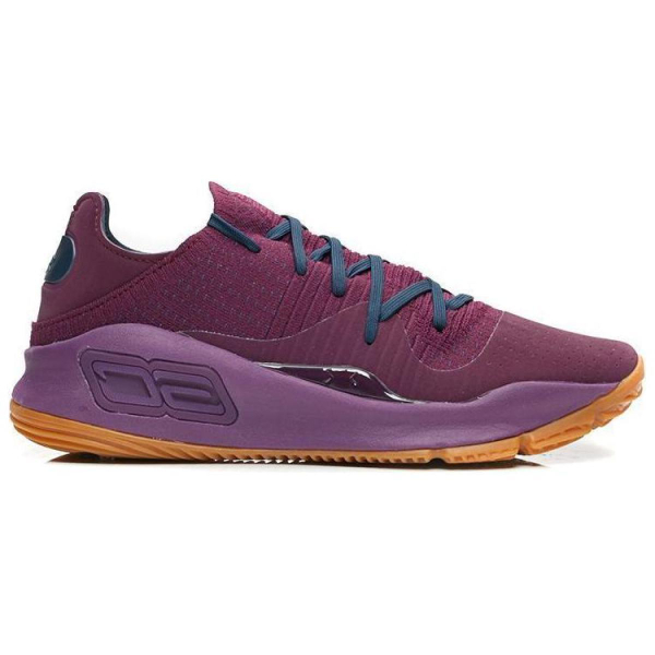 Under Armour Curry 4