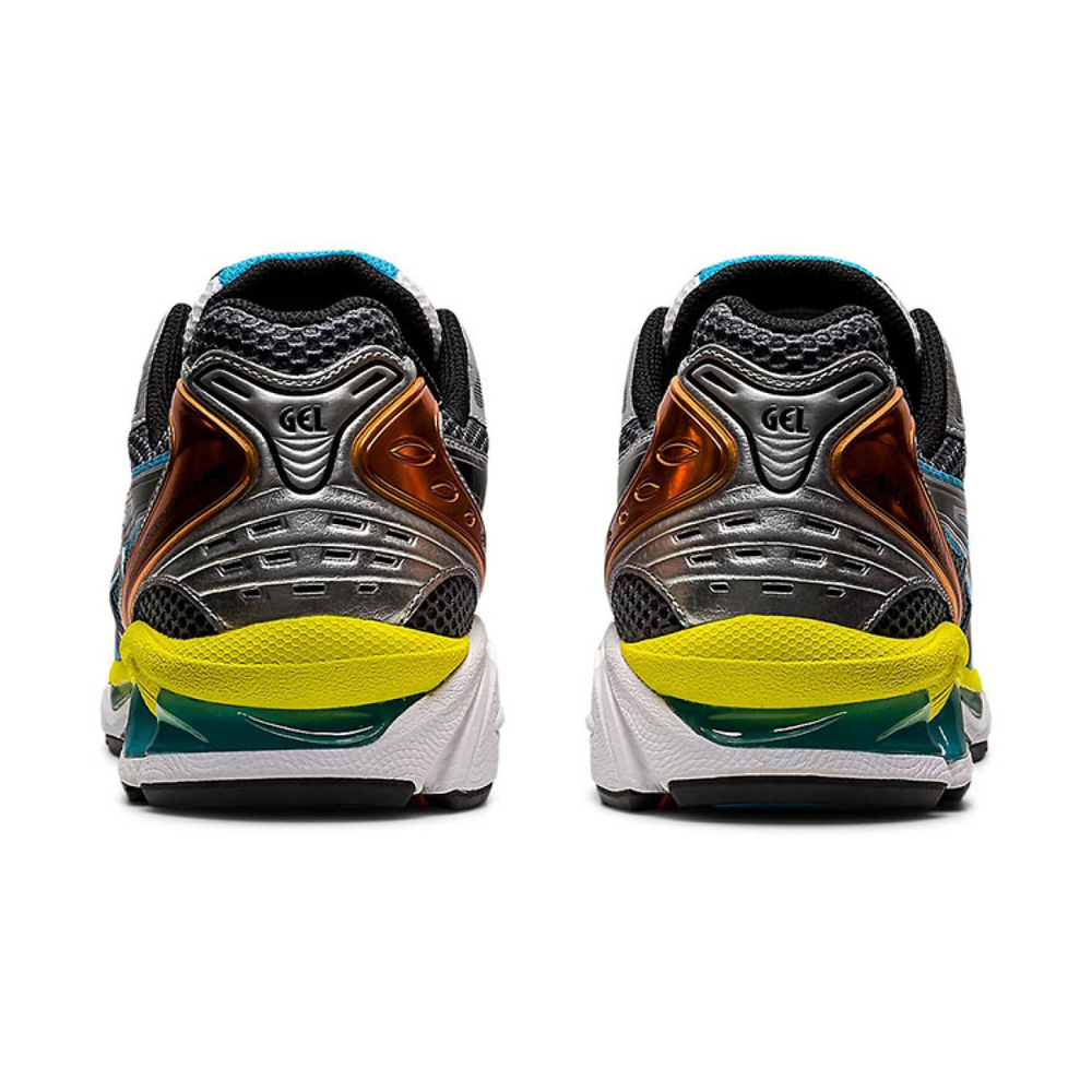 Angelo Baqu x Asics Gel-Kayano 14