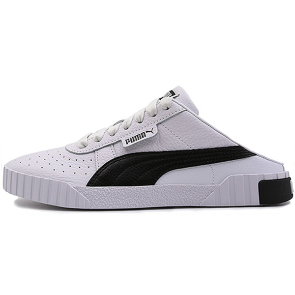 PUMA Cali Lo Slip On Mule