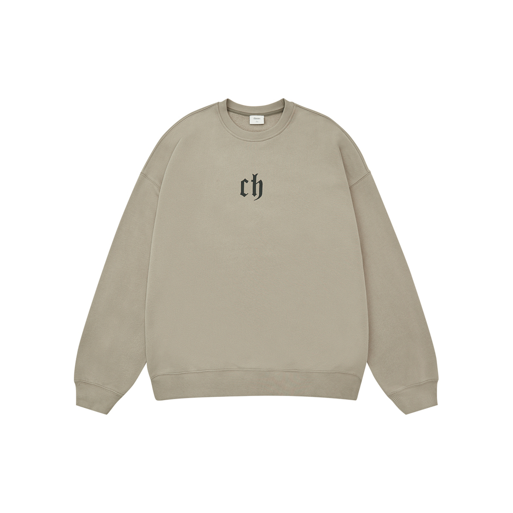 CHINISM ch logo