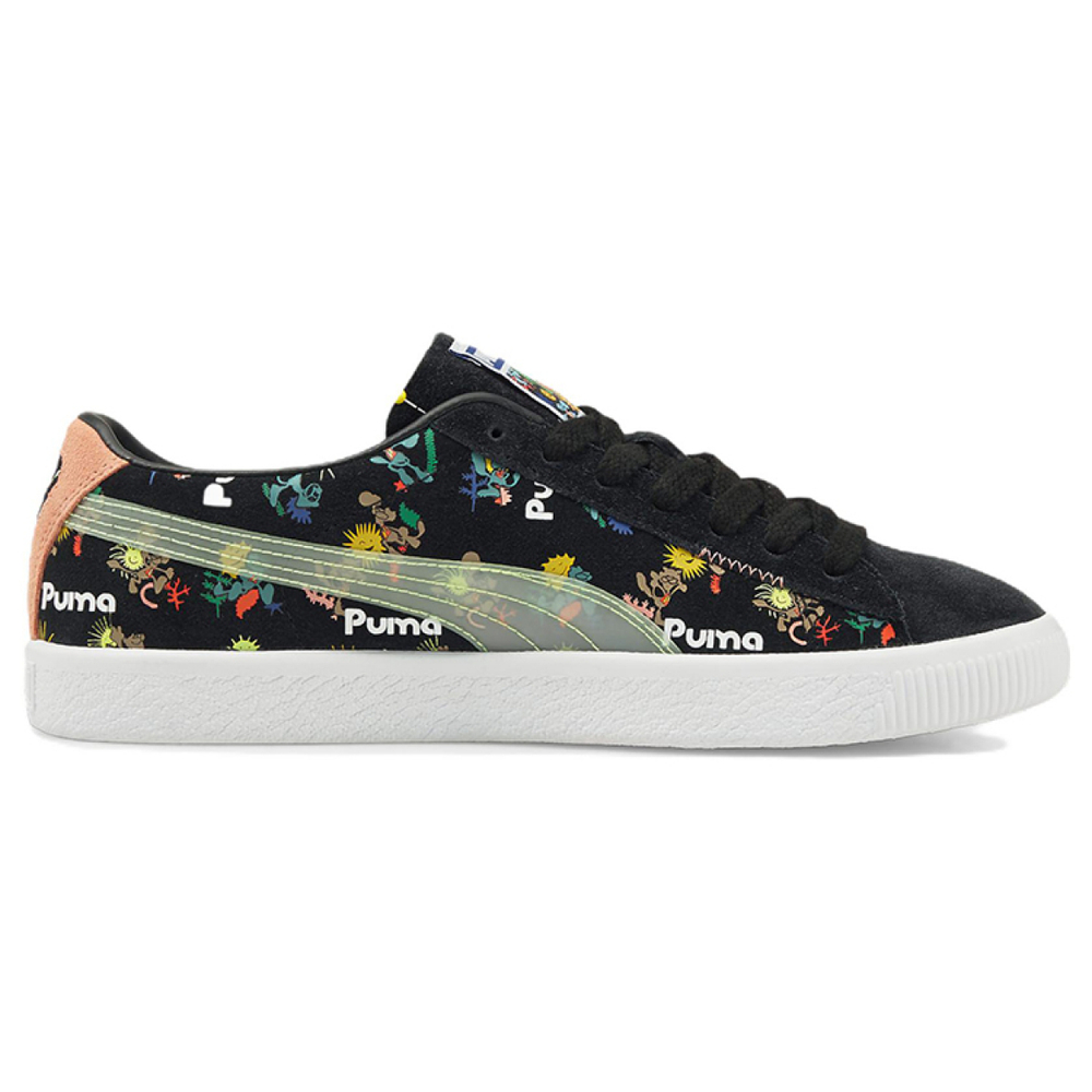PUMA Adventure Planet