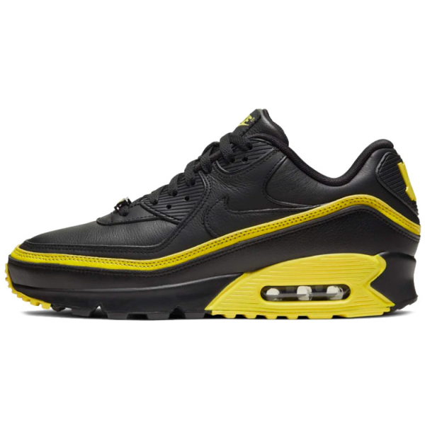 UNDEFEATED x Nike Air Max 90