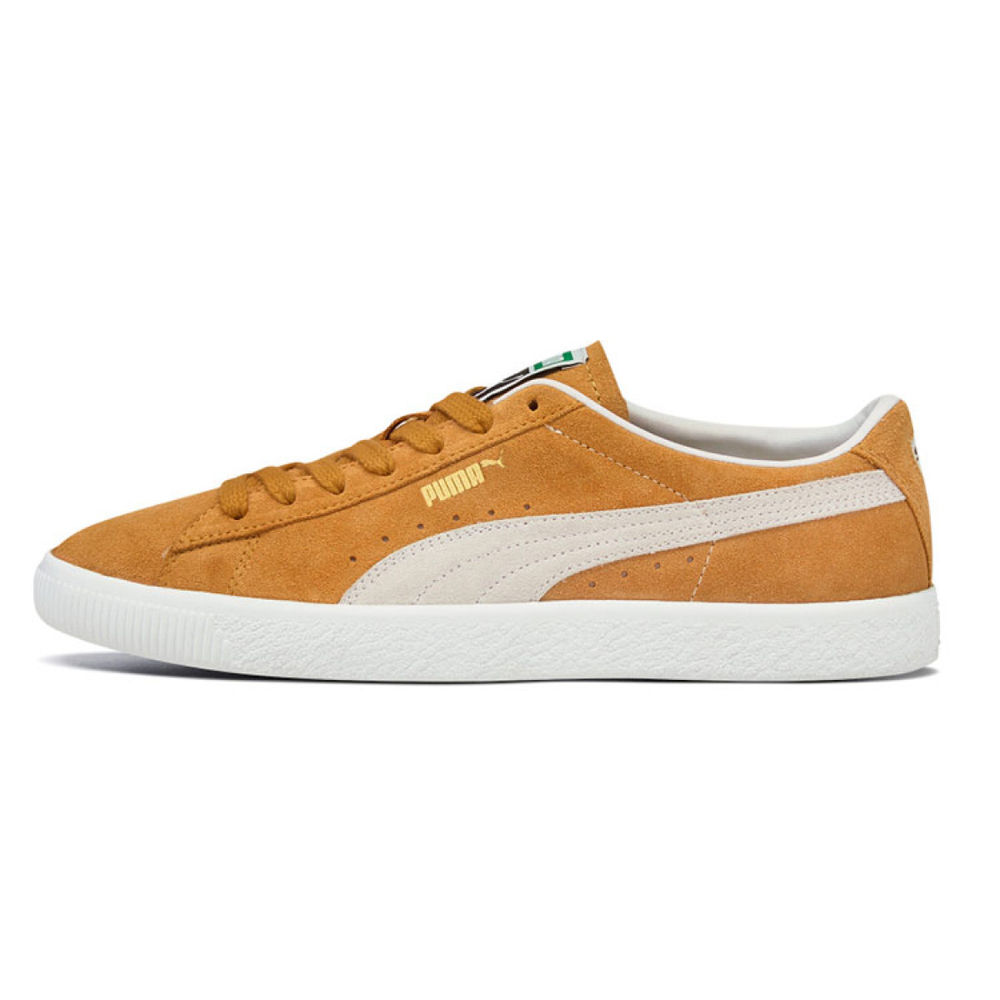 PUMA Suede Vtg