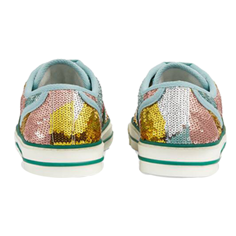GUCCI Tennis 1977