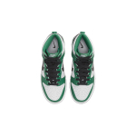 Nike Dunk High Celtics