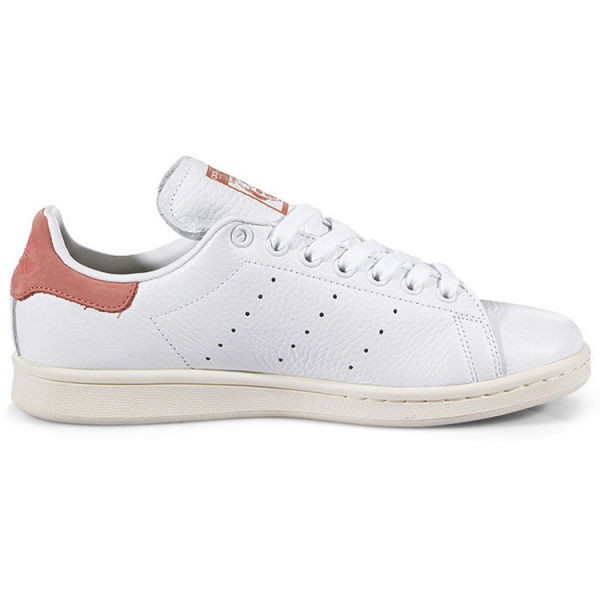Pharrell x adidas originals StanSmith Raw Pink
