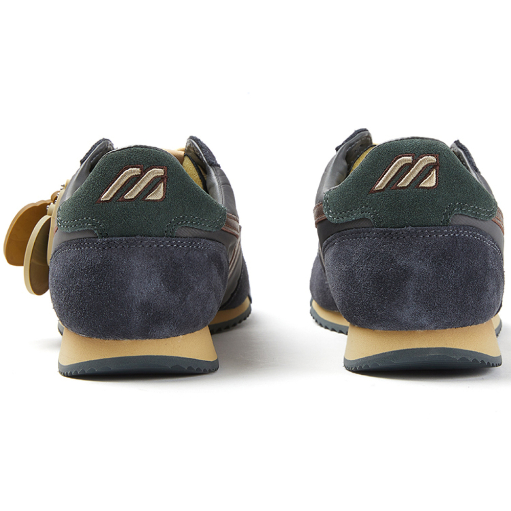U.sage x Mizuno LG 60S