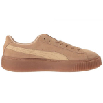 PUMA Suede Platform