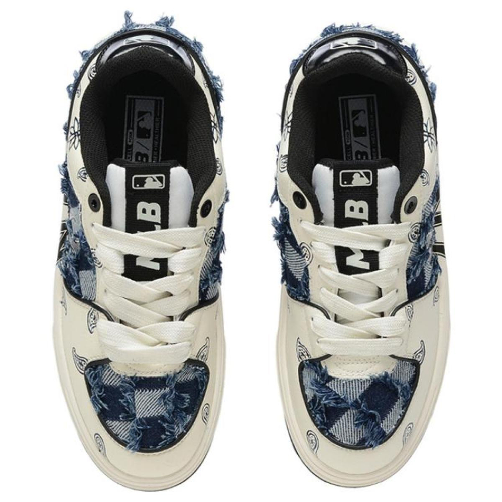 【 】 MLB Chunky Liner