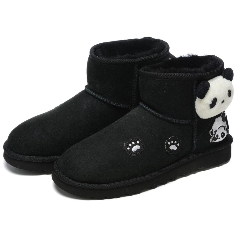 【 】 UGG