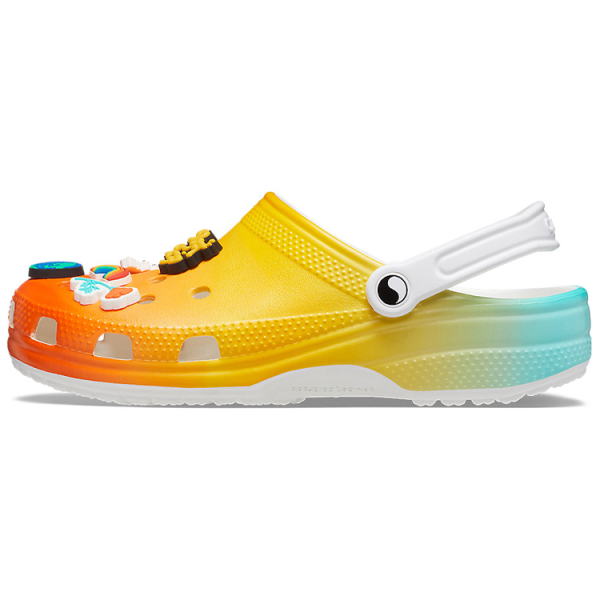 Free And Easy X Crocs