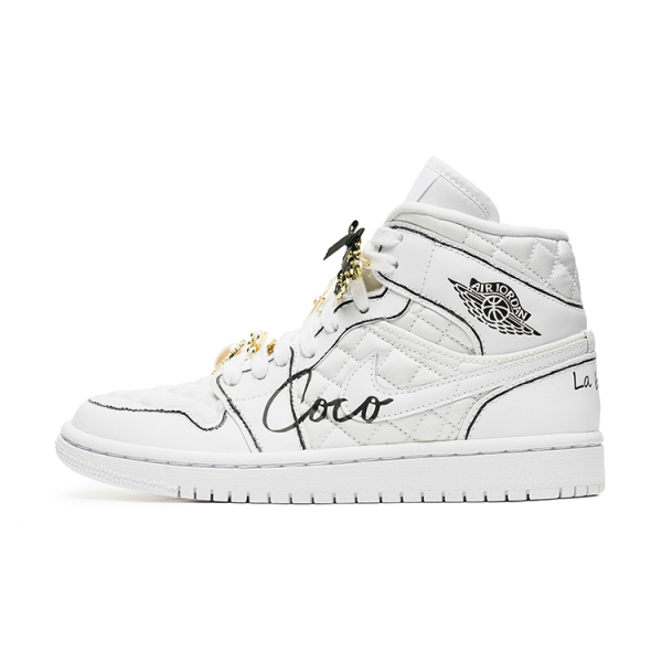 【 】 Jordan Air Jordan 1 Mid