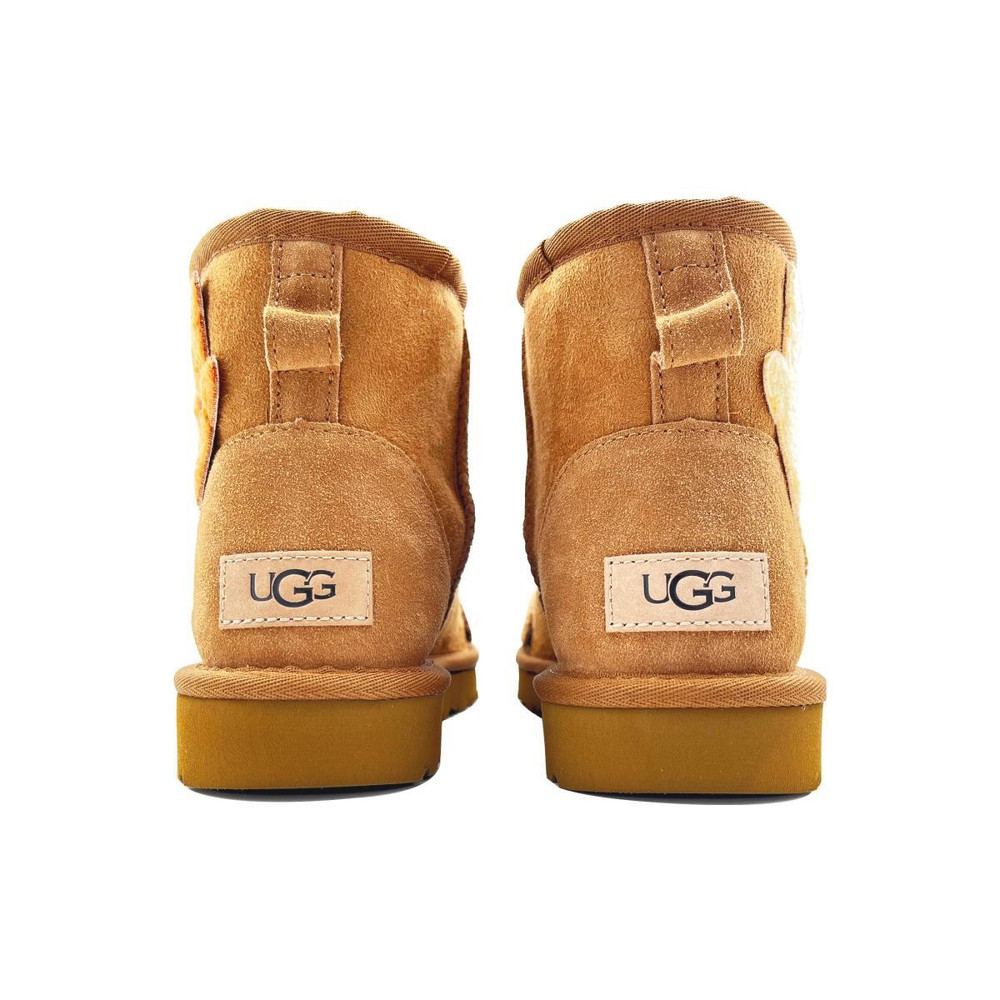 【 】 UGG CLASSIC MINI