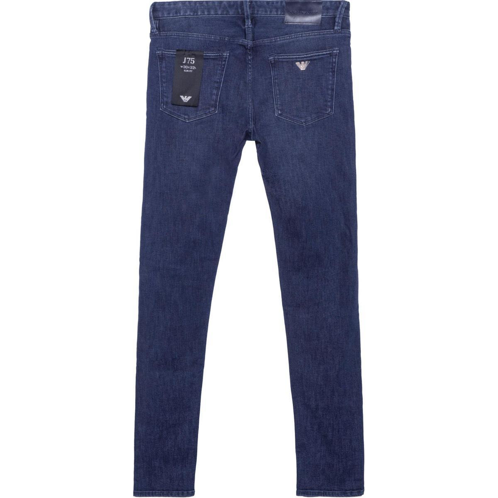 /EMPORIO ARMANI FW22
