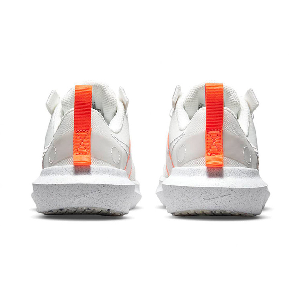 Nike Crater Impact