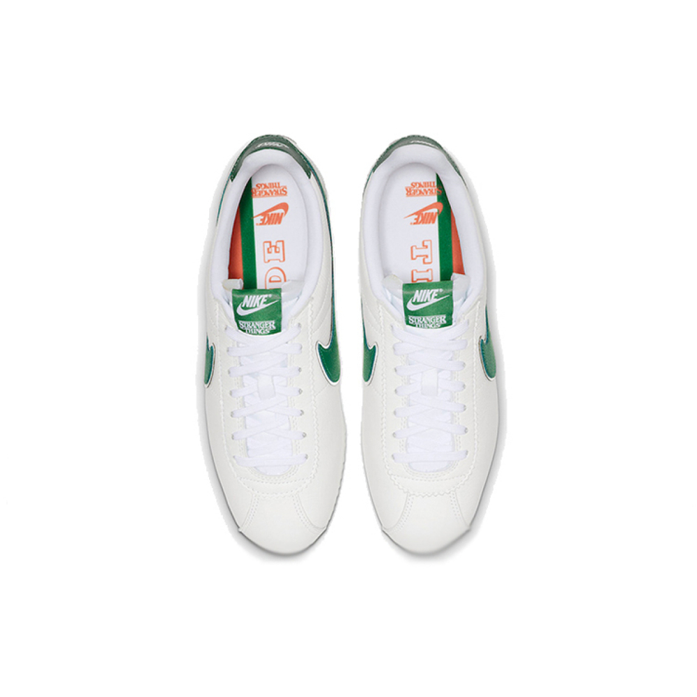 Stranger Things x Nike Classic Cortes