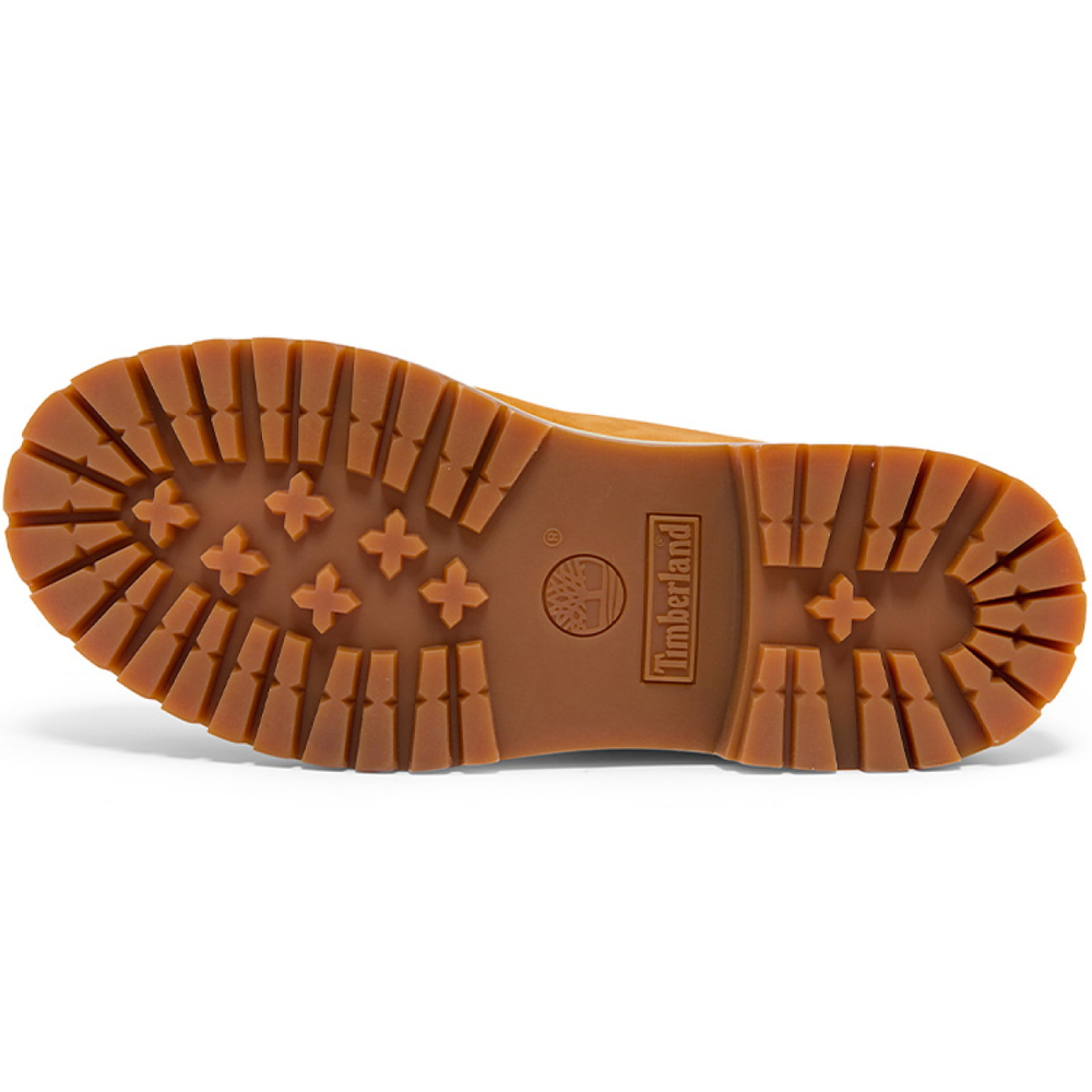 Timberland 6 Inch