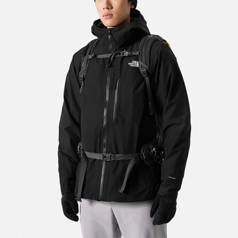 /THE NORTH FACE Logo