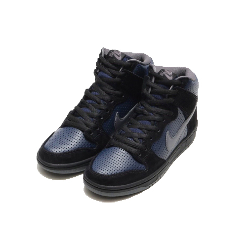 Nike Dunk SB Dunk SB High