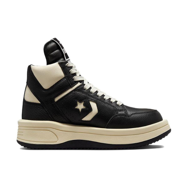 Rick Owens DRKSHDW x Converse TURBOWPN