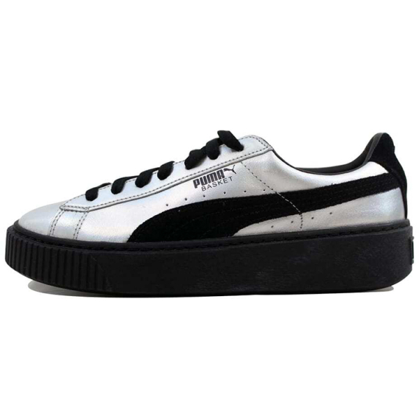 FENTY BEAUTY/ x PUMA Suede Platform Explosivewn