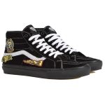 Elijah Berle x Vans SK8 Decon