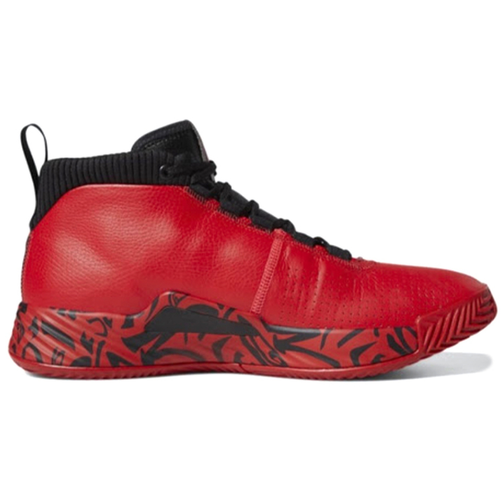 Adidas D lillard 5 5