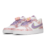 【 】 Nike Court Borough FZBB GS