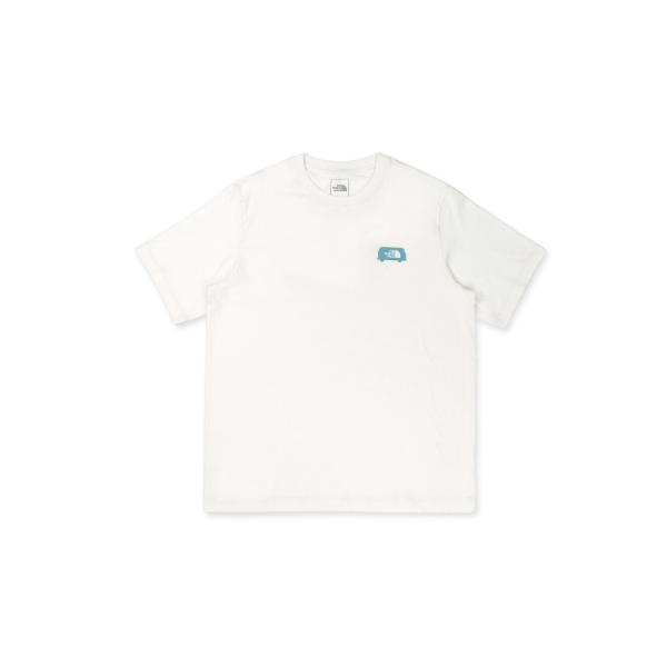 THE NORTH FACE SS23 T