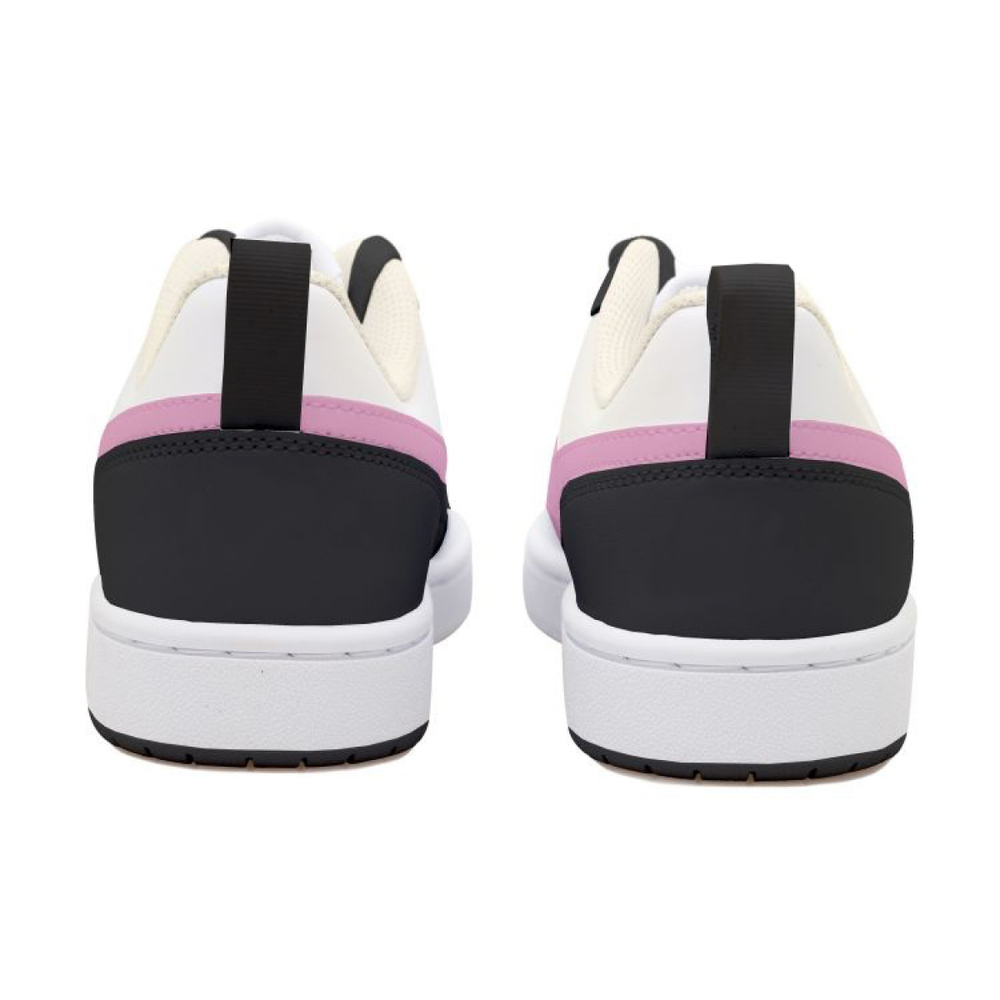 【 】 Nike Court Borough Low 2 OKHR HRZZ GS