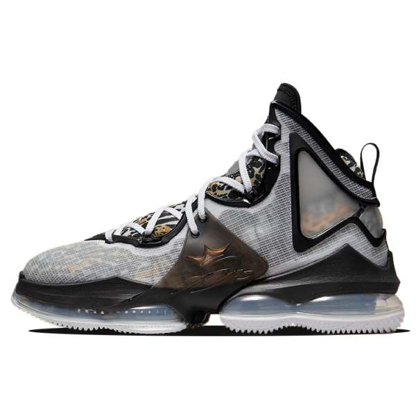 Nike Lebron 19 EP "Royalty" TPU