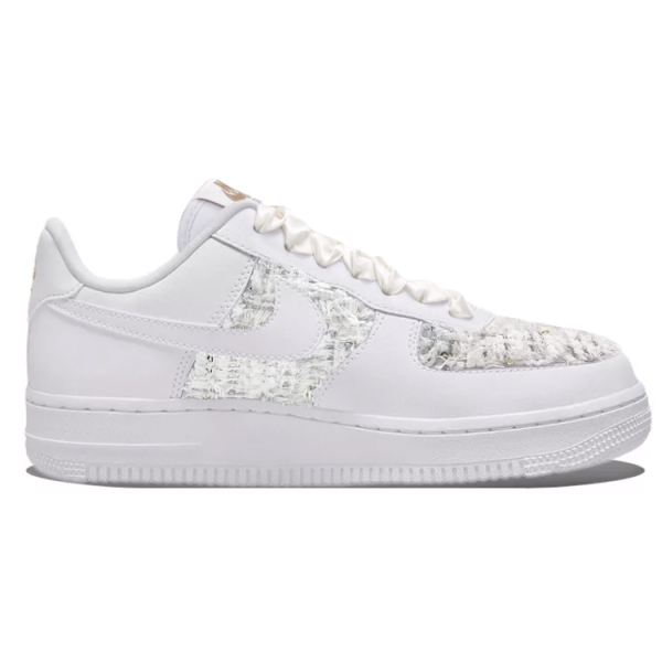 【 】 Nike Air Force 1 Low LX "Lucky Charms"