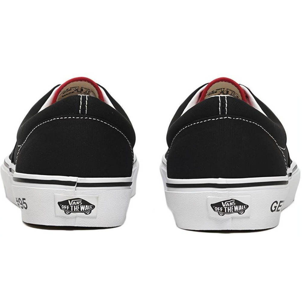 Vans Era Get The Real