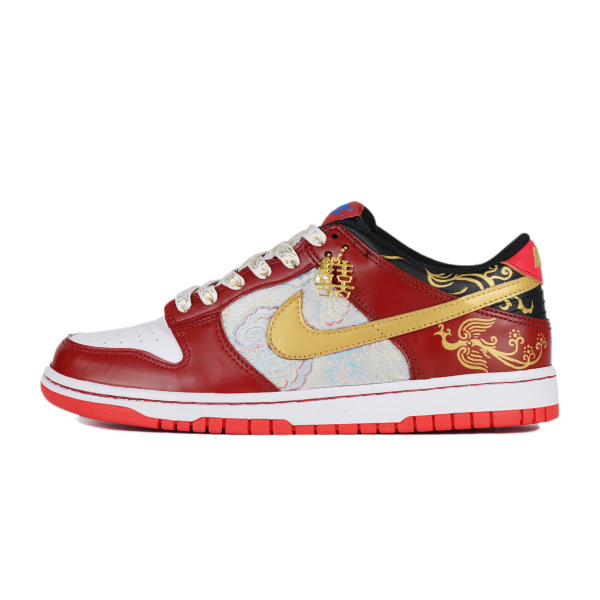 【 】 Nike Dunk Low