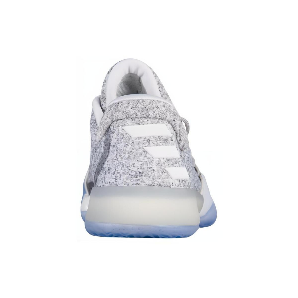 Adidas Harden Vol.1 Grayvy