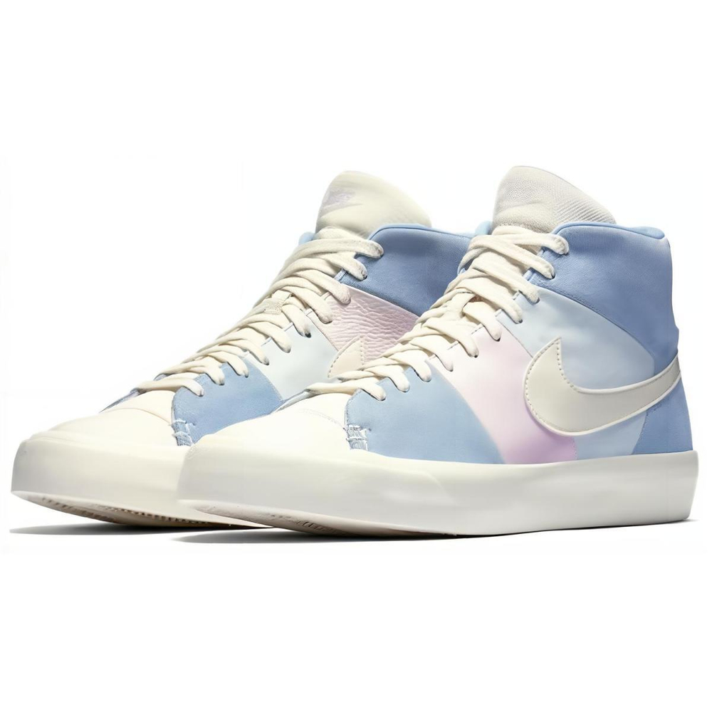 Nike Blazer Royal "Easter"