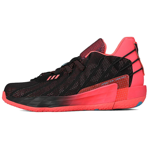 Adidas D lillard 7 Gca