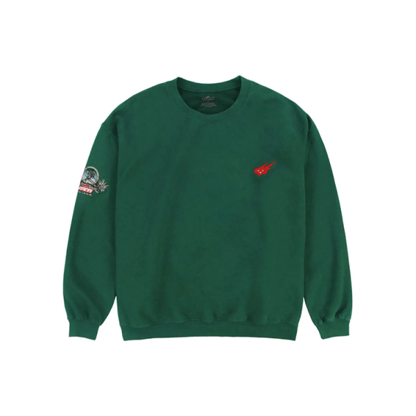 Travis Scott Cactus Jack CACTI