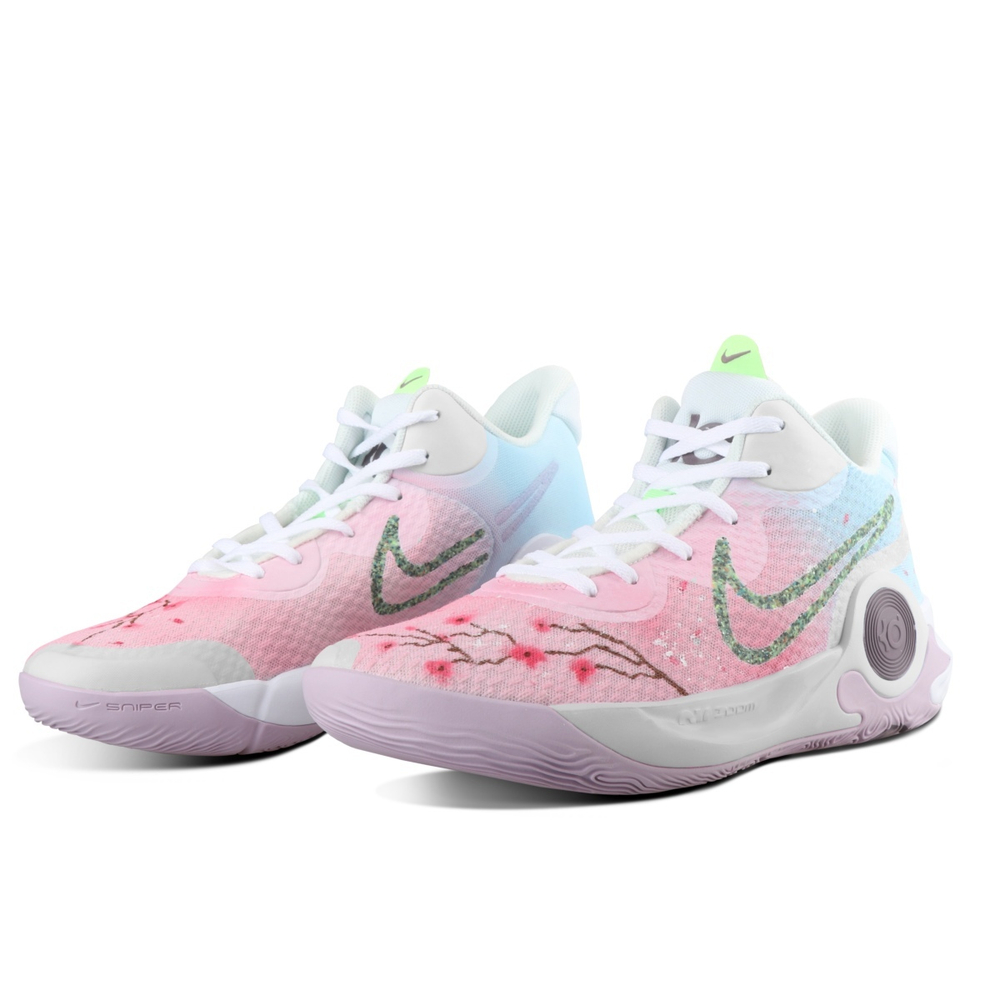 【 】 Nike KD Trey 5 IX ep