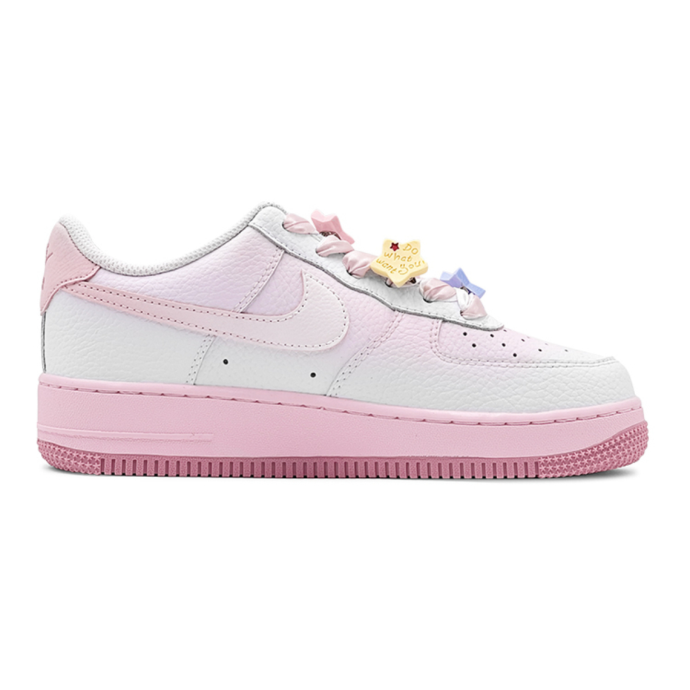 【 】 Nike Air Force 1 Low GS