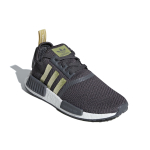 Adidas originals NMD_R1 Gold Metallic Stripes