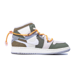 【 】 Jordan Air Jordan 1 1Mid GS