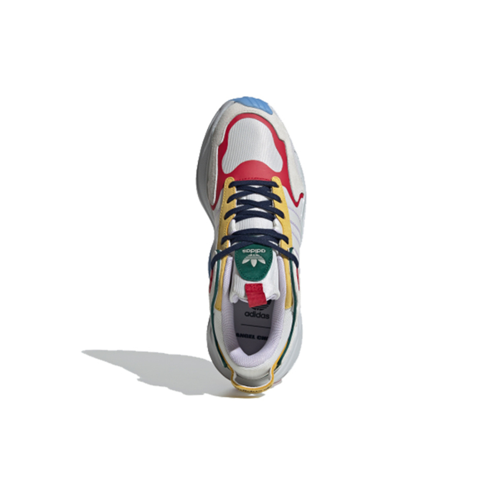 ANGEL CHEN x adidas originals Magmur Runner