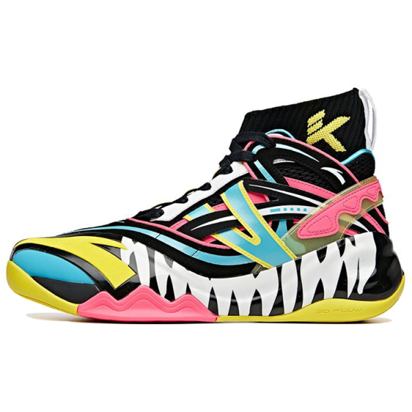MARVEL x Anta KT6 -