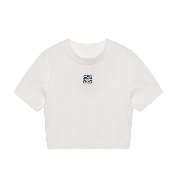 LOEWE SS23 Logo T