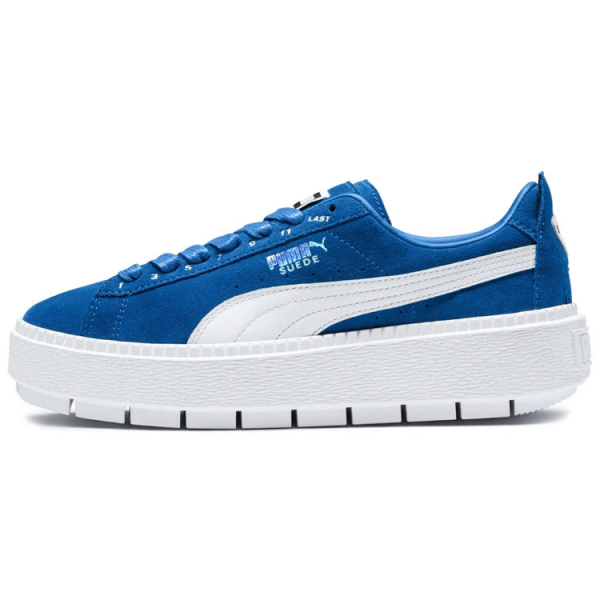 PUMA Platform Trace