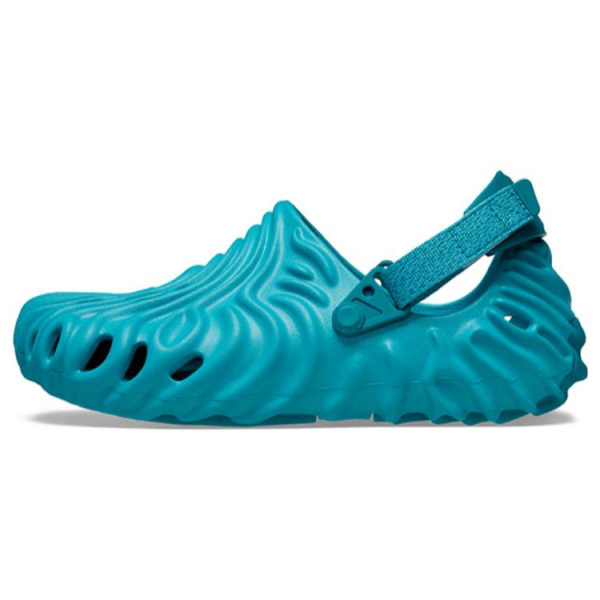 Salehe Bembury x Crocs Pollex Clog