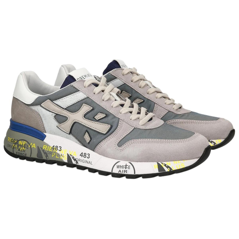 PREMIATA Mick