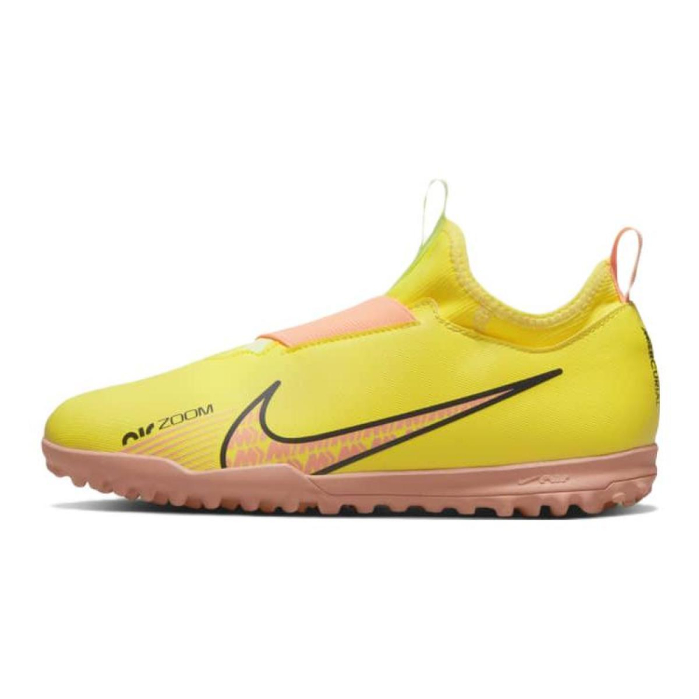 Nike JR Zoom Mercurial Vapor 15 15 Academy