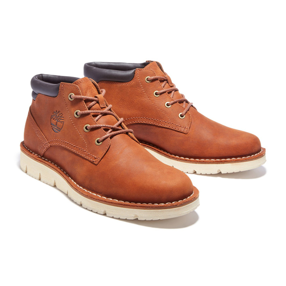 Timberland Chukka